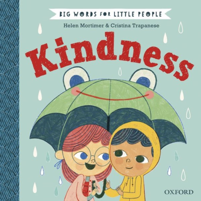 Kindness