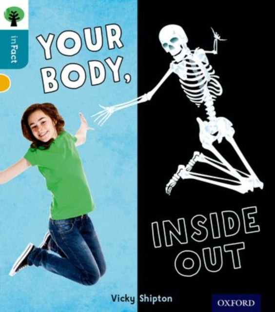 Your Body Inside Out
