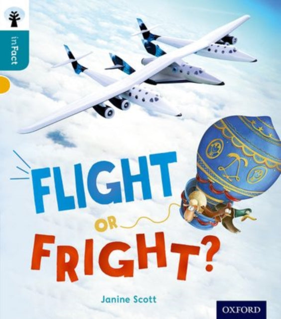 Flight or Fright