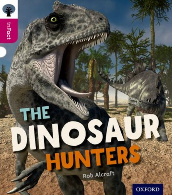 The Dinosaur Hunters