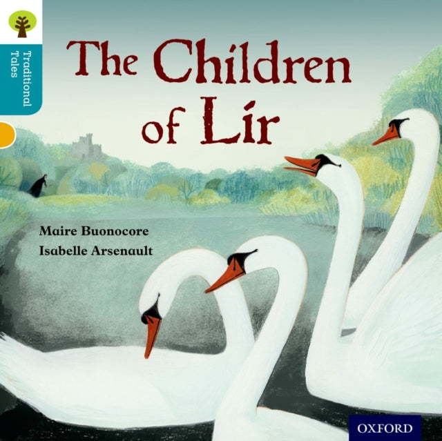 The Children of Lir