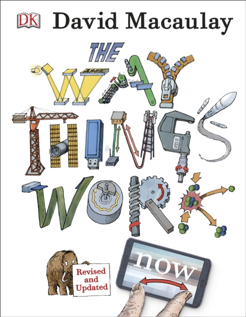 The way things work now