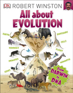 All about Evolution