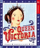V & A introduces Queen Victoria