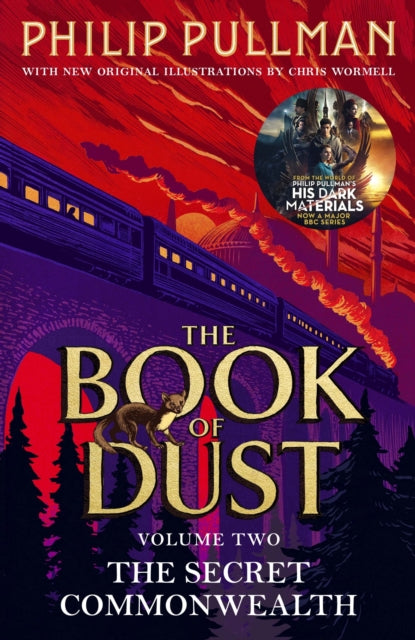 The Secret Commonwealth Volume II