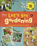 Let's Get Gardening