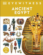 Eyewitness:Ancient Egypt