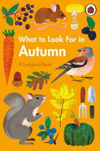 Load image into Gallery viewer, What to look for in Autumn
