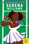 The Extrarodinary Life of Serena Williams