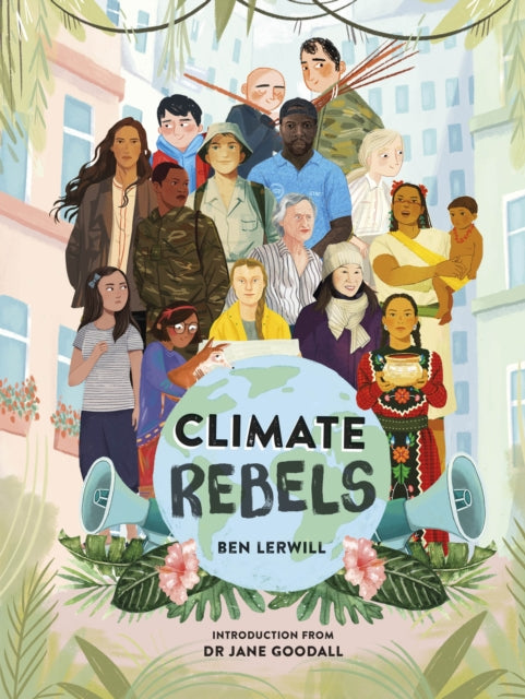 Climate Rebels