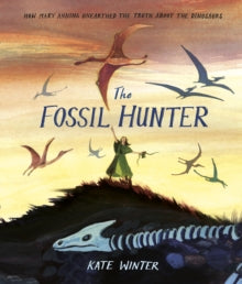 The Fossil Hunter