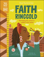 The Met Faith Ringgold : Narrating the World in Pattern and Colour