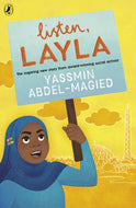 Listen, Layla #2