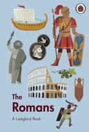 A Ladybird Book: The Romans