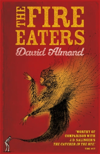 The Fire-Eaters