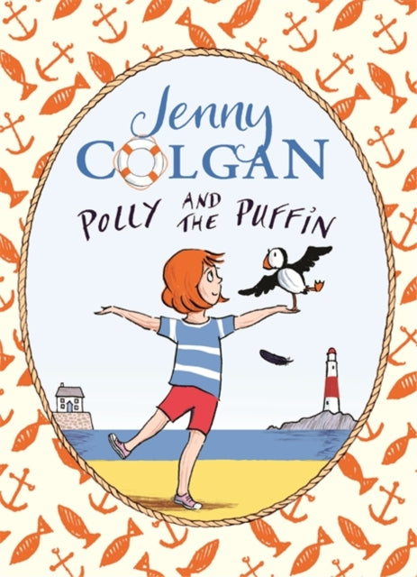 Polly and the Puffin : Book 1