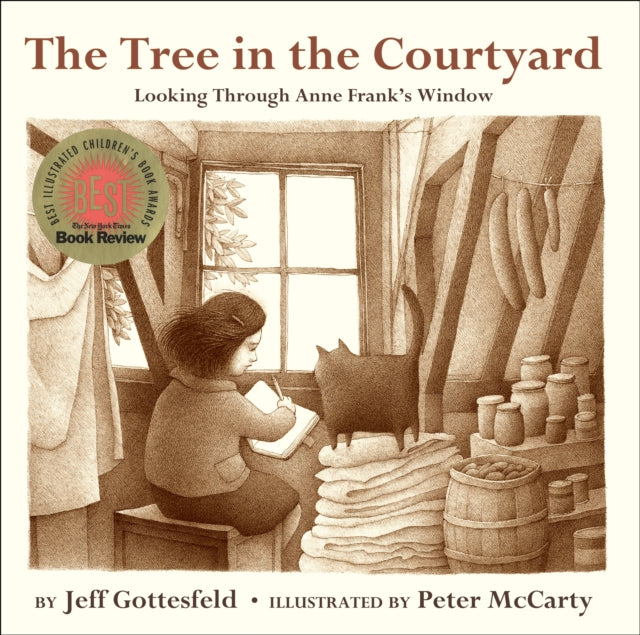 The Tree in the Courtyard