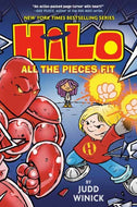 Hilo: All the Pieces Fit #6