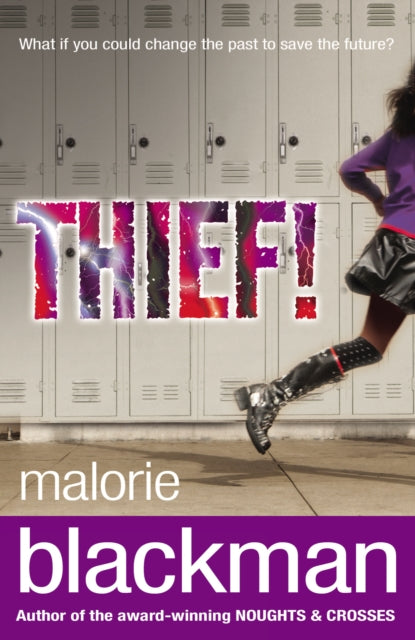 Thief