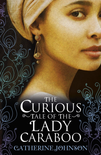 The Curious Tale of the Lady Cariboo