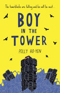 The Boy in the Tower