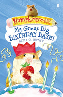 My Great Big Birthday Bash