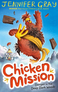 Chicken Mission