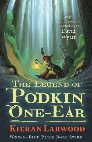 The Five Realms: Podkin One Ear