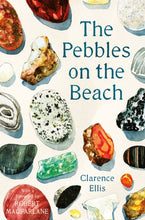 Load image into Gallery viewer, The Pebbles on the Beach
