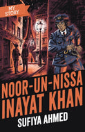 Noor Inyat Khan