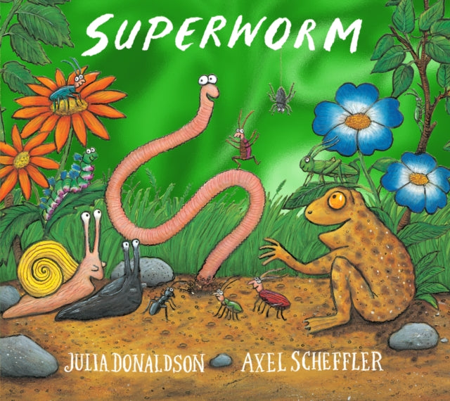 Superworm