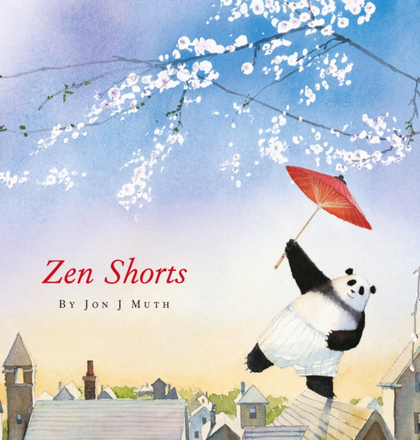 Zen Shorts