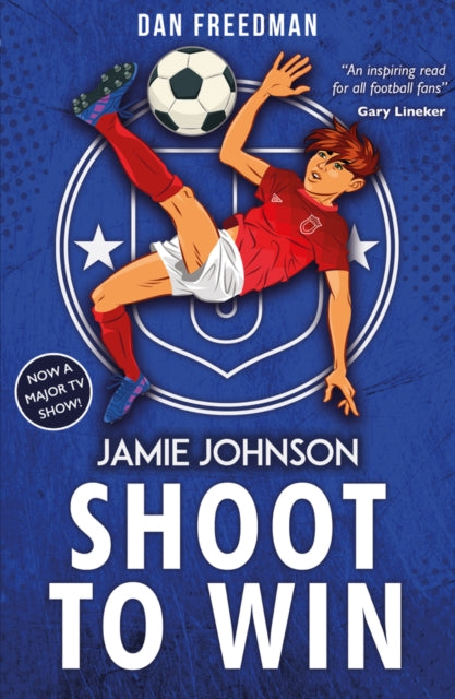 Shoot to Win#2