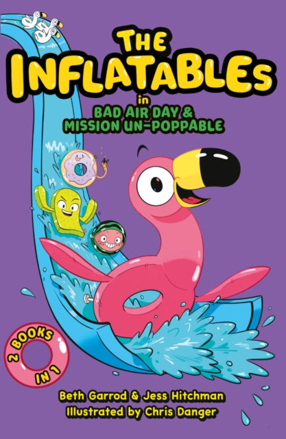 The Inflatables