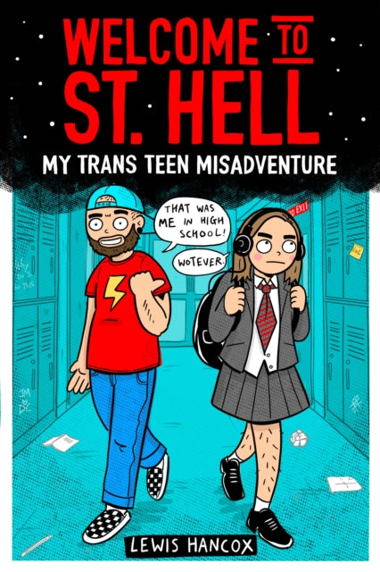 Welcome to St Hell