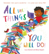 All the Things You Will Do