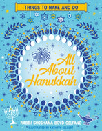 All About Hannukah