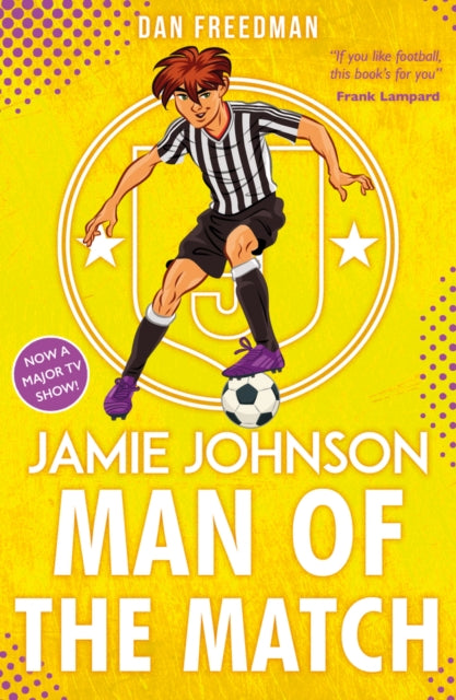 Man of the Match #4