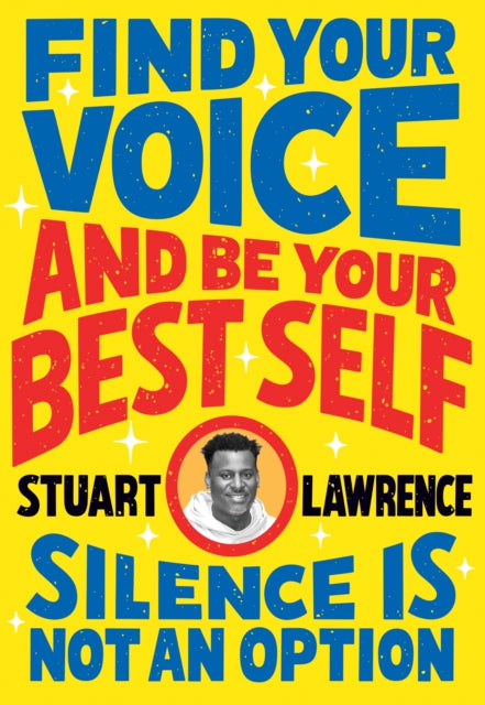 Silence is Not An Option