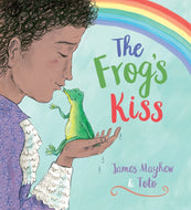 The Frog's Kiss