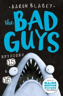 The Bad Guys: Episode 15 & 16 : 8