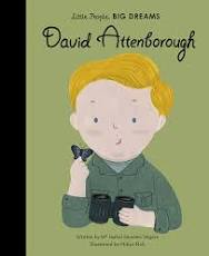 David Attenborough