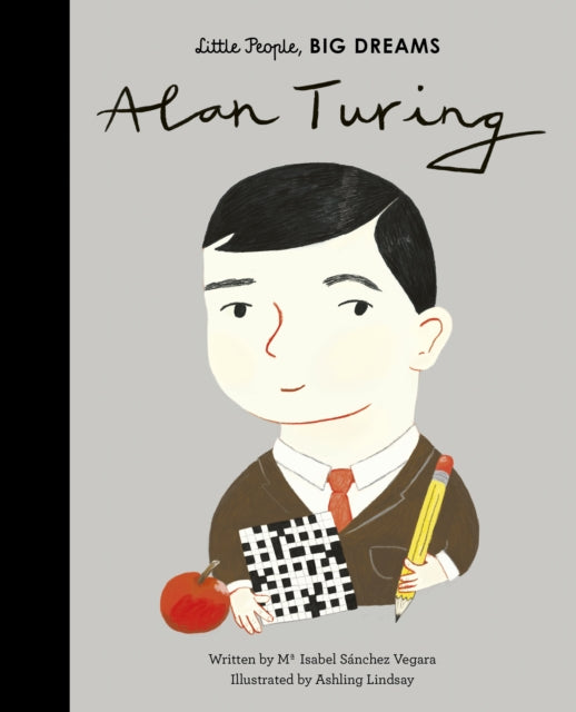 Alan Turing #38