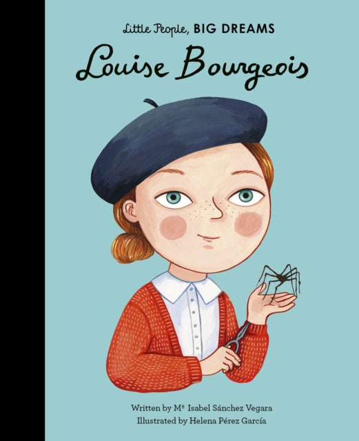 Louise Bourgeois #48