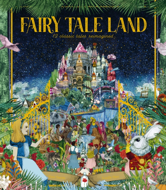 Fairy Tale Land