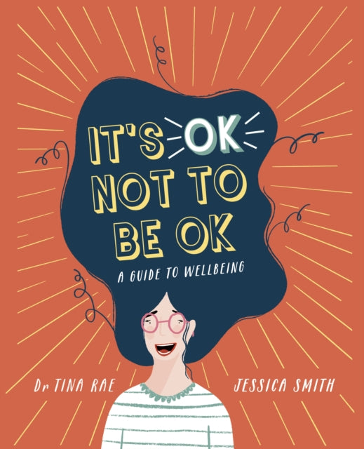It's Ok Not to be OK