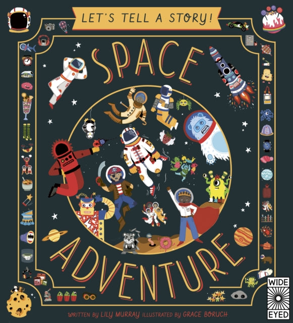 Space Adventure