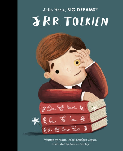 J R R Tolkein