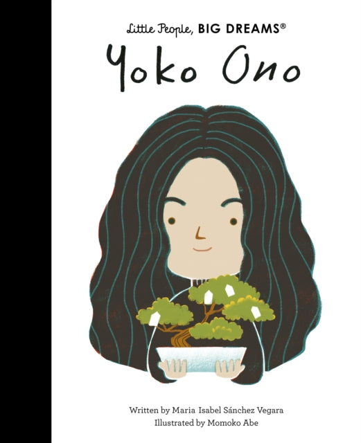 Yoko Ono #71