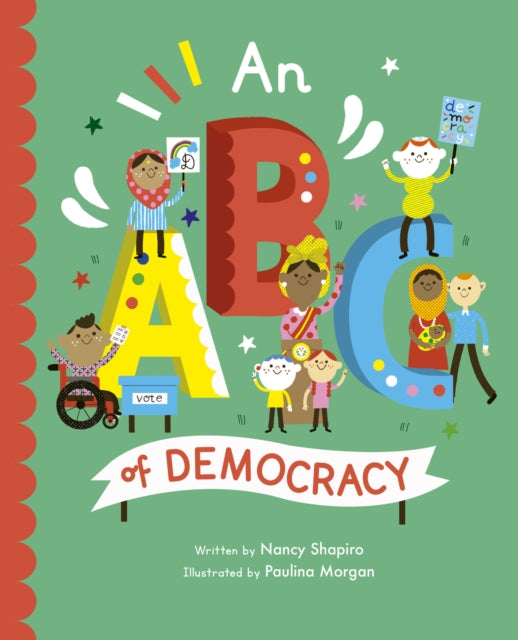 An ABC of Democracy